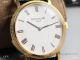 Super Clone Patek Philippe Calatrava Cal.240 Watch Gold and White (9)_th.jpg